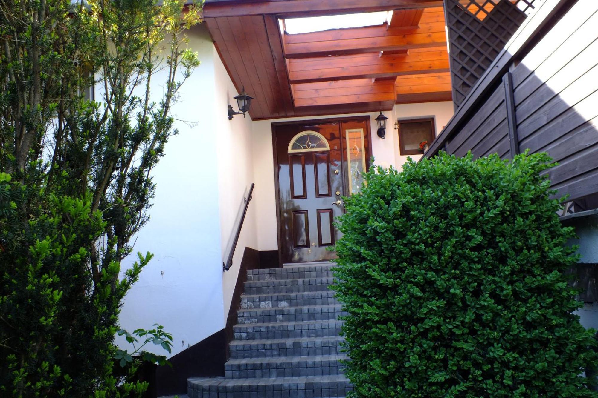 Feherlo Vendeghaz & Restaurant Bük Dış mekan fotoğraf