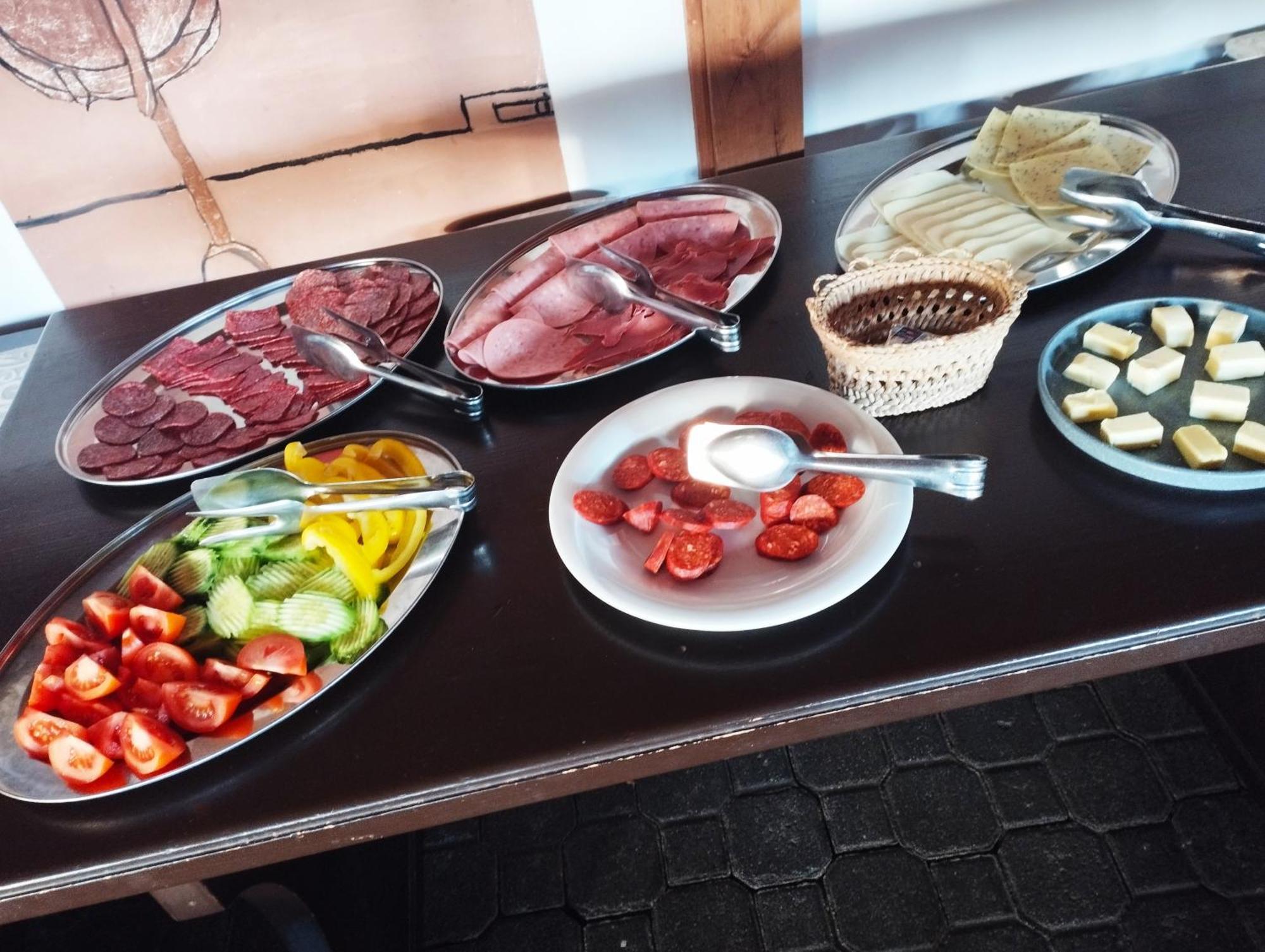 Feherlo Vendeghaz & Restaurant Bük Dış mekan fotoğraf