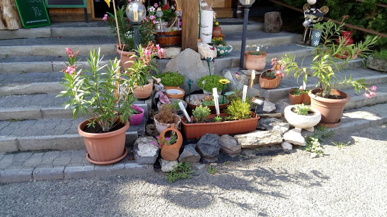 Feherlo Vendeghaz & Restaurant Bük Dış mekan fotoğraf