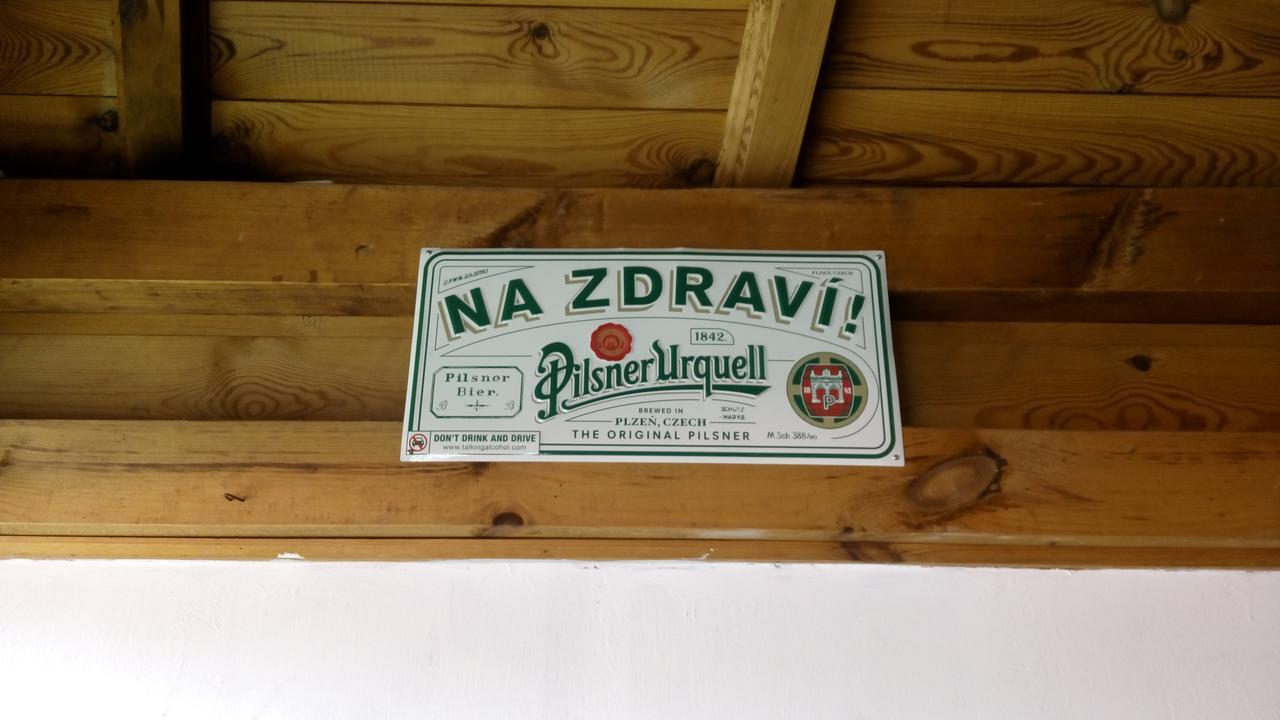 Feherlo Vendeghaz & Restaurant Bük Dış mekan fotoğraf
