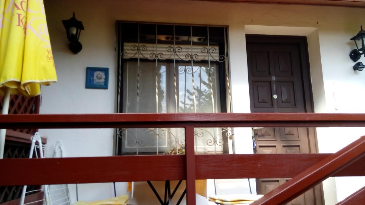 Feherlo Vendeghaz & Restaurant Bük Dış mekan fotoğraf