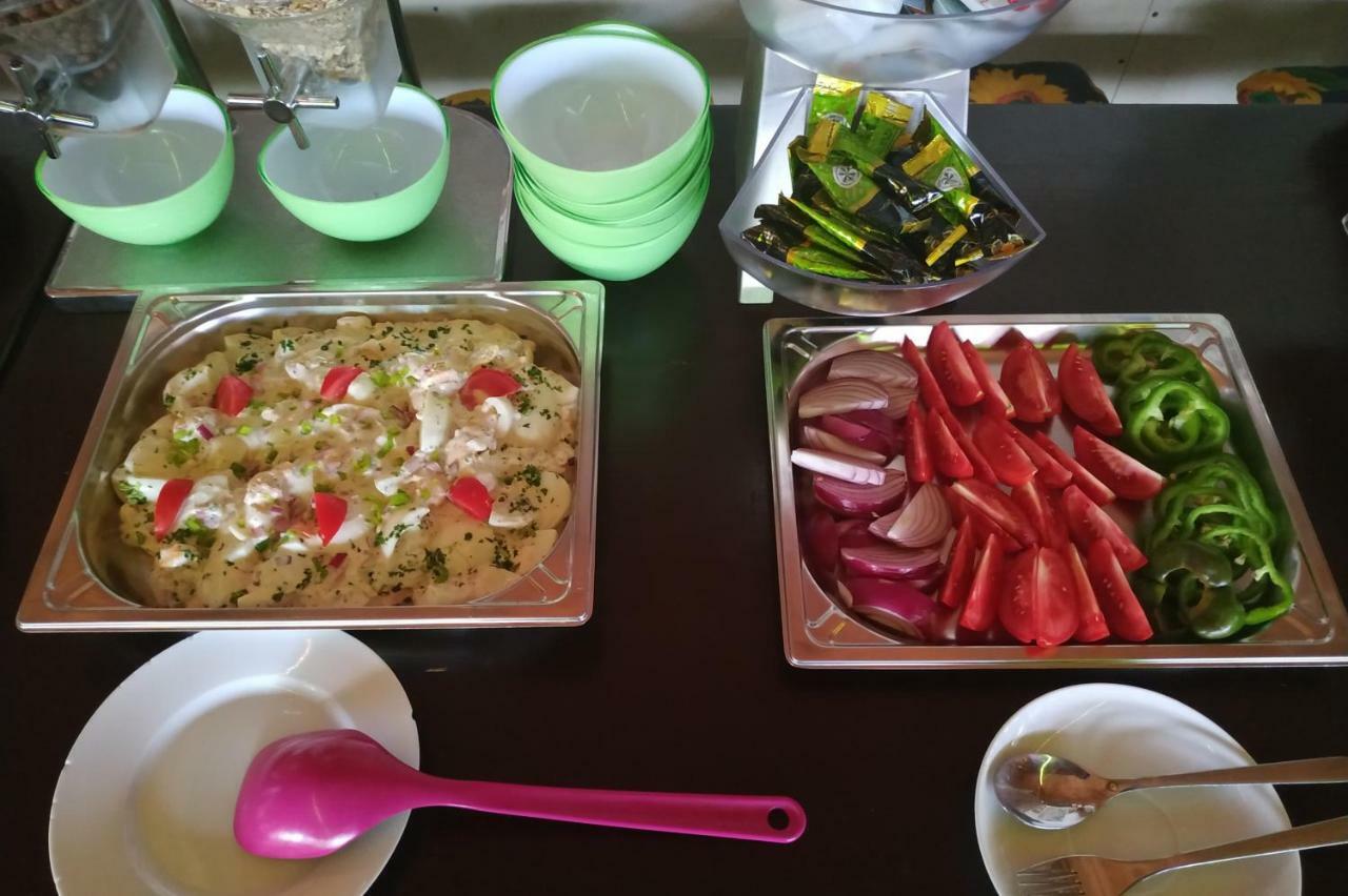 Feherlo Vendeghaz & Restaurant Bük Dış mekan fotoğraf